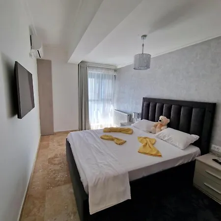Solid Butoaie 65 * Mamaia