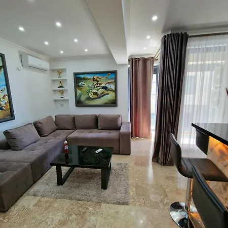 Solid Butoaie 65 Mamaia